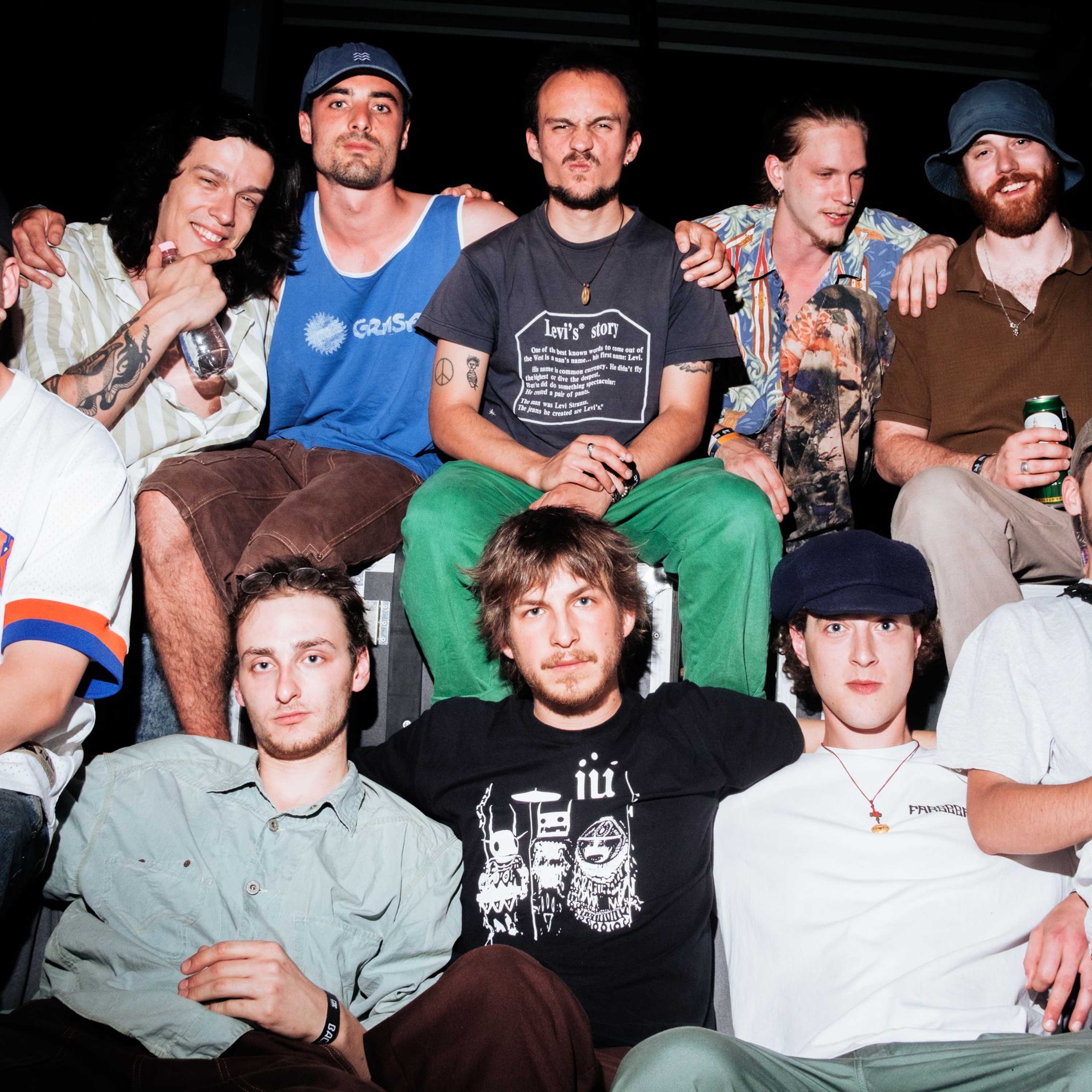 Berlin Hotel Collective