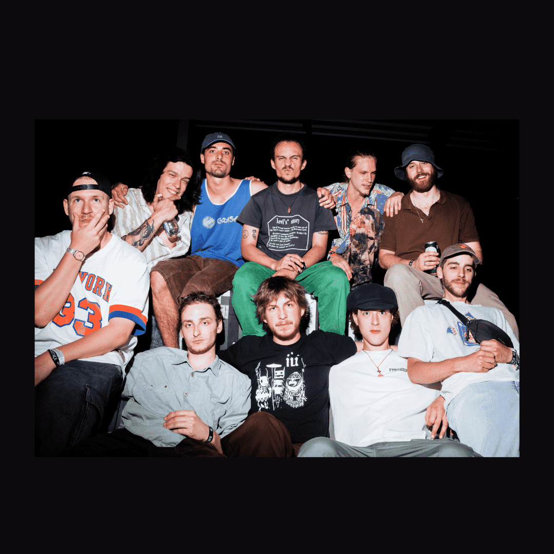 Berlin Hotel Collective